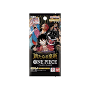 OP-09 · Emperors in the New World — JAP