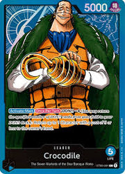 ST-03 · The Seven Warlords of the Sea